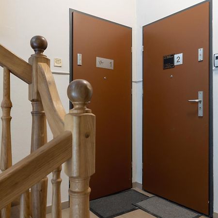2-Bedroom Apartment - Dluga 65 Street Krakow Luaran gambar