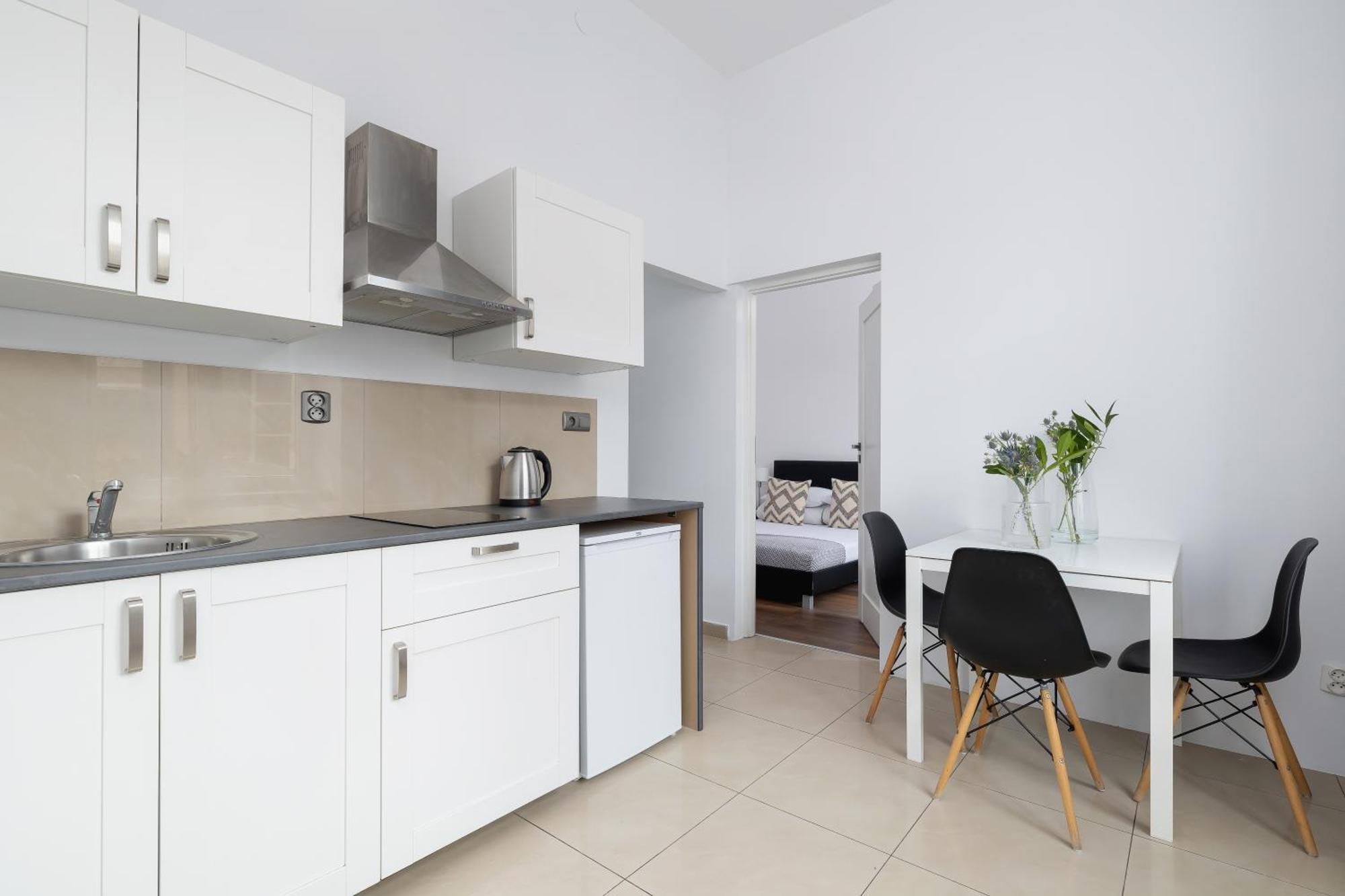 2-Bedroom Apartment - Dluga 65 Street Krakow Luaran gambar