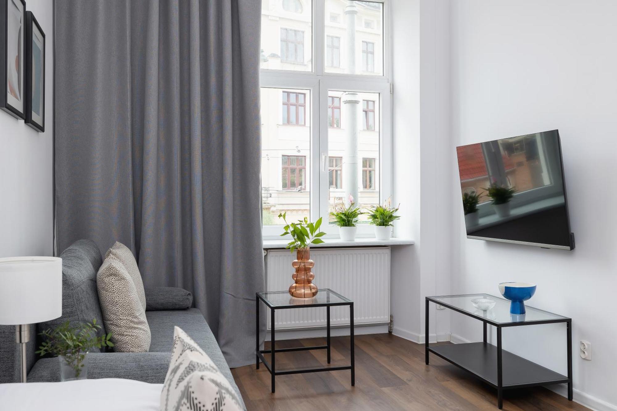 2-Bedroom Apartment - Dluga 65 Street Krakow Luaran gambar