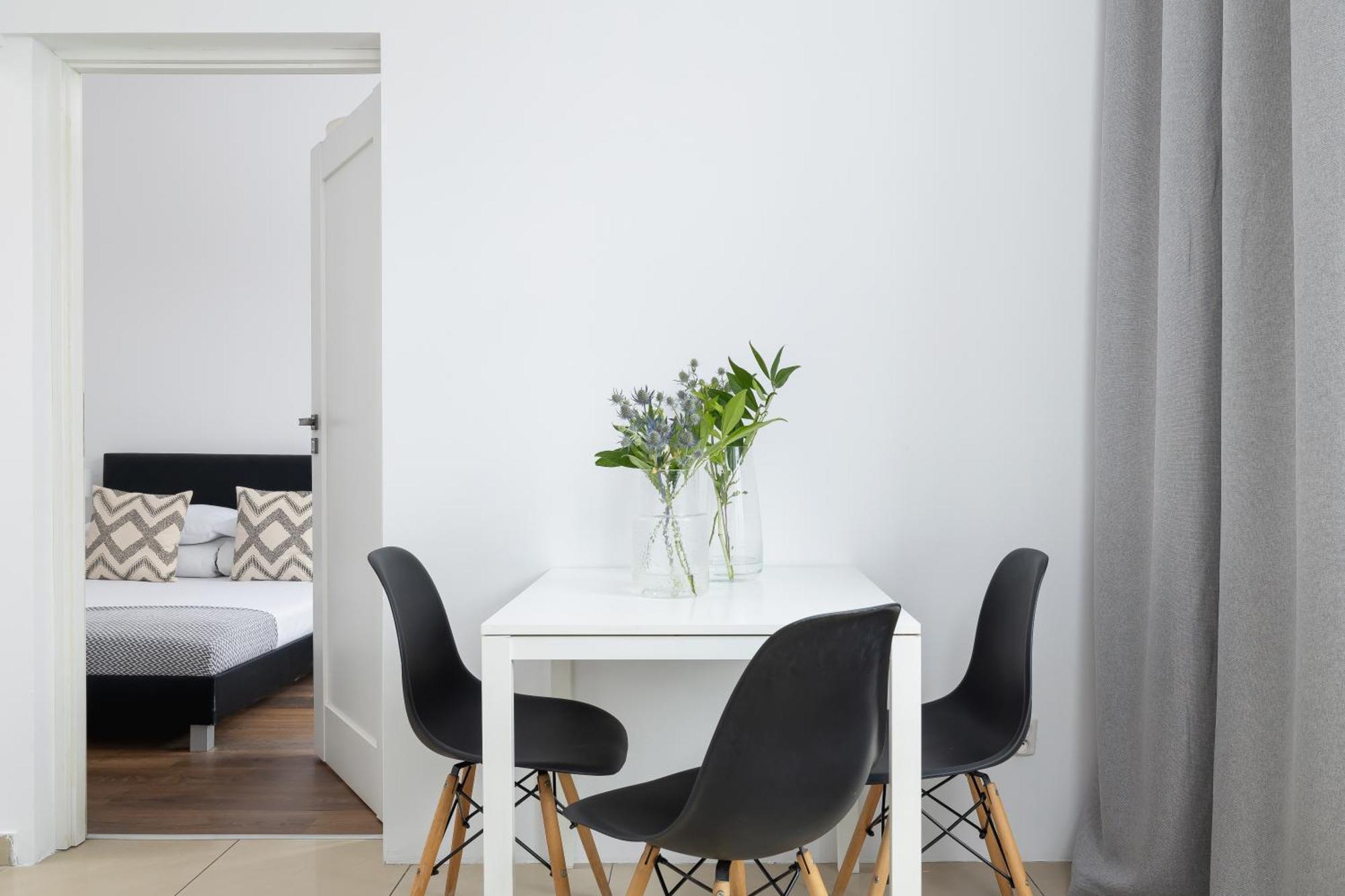 2-Bedroom Apartment - Dluga 65 Street Krakow Luaran gambar
