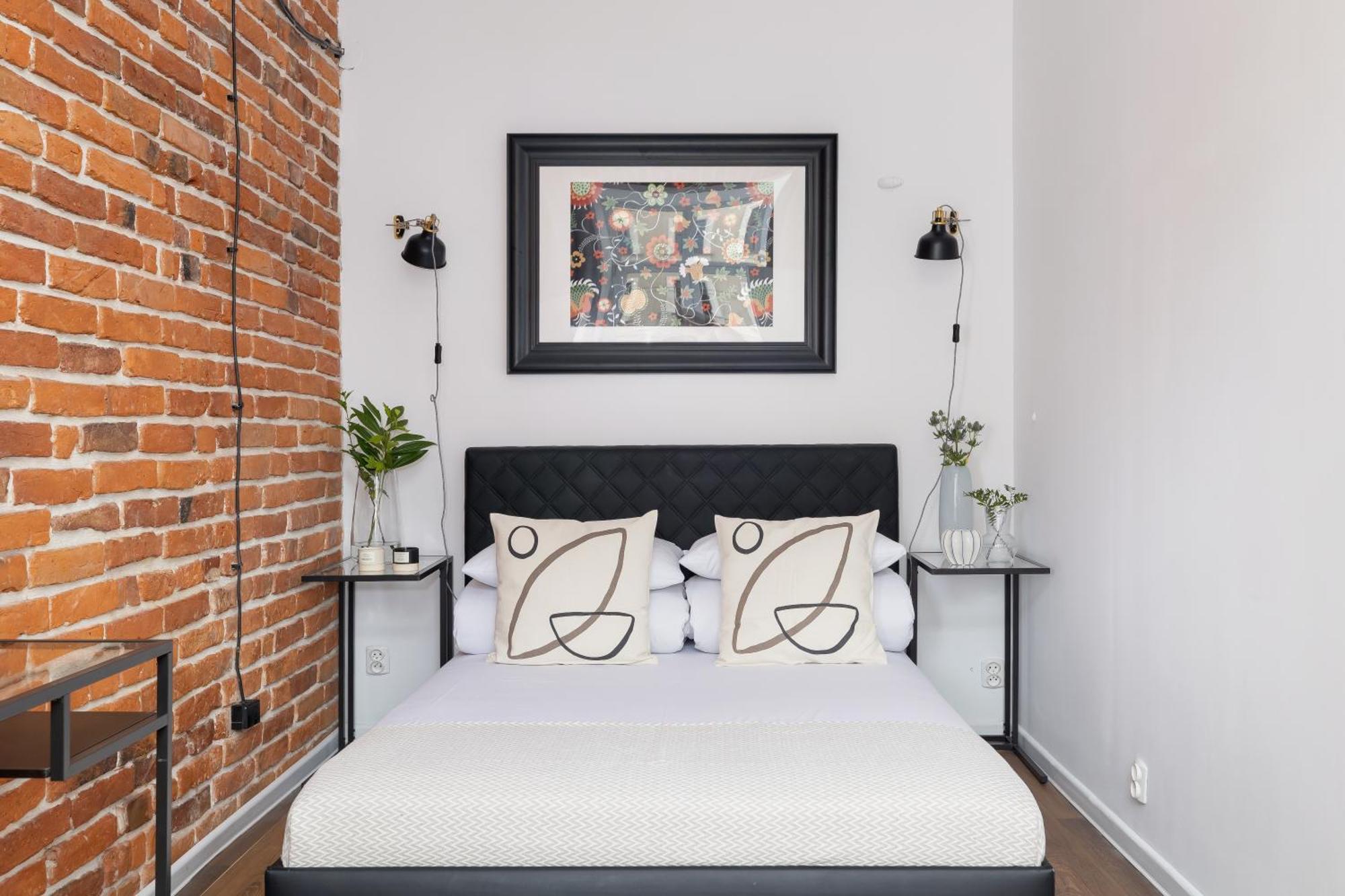 2-Bedroom Apartment - Dluga 65 Street Krakow Luaran gambar