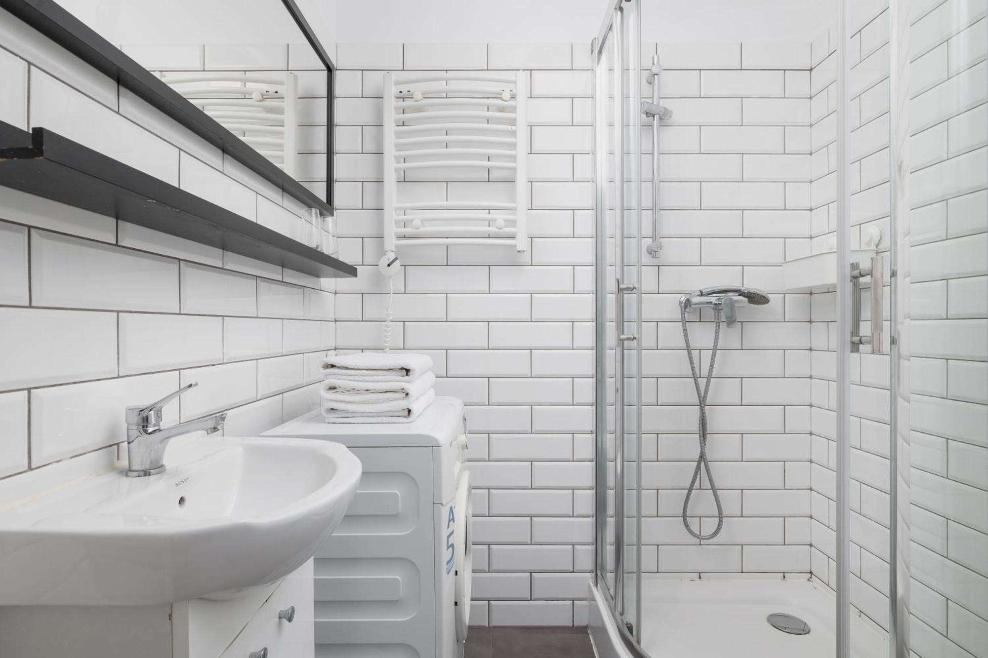 2-Bedroom Apartment - Dluga 65 Street Krakow Luaran gambar