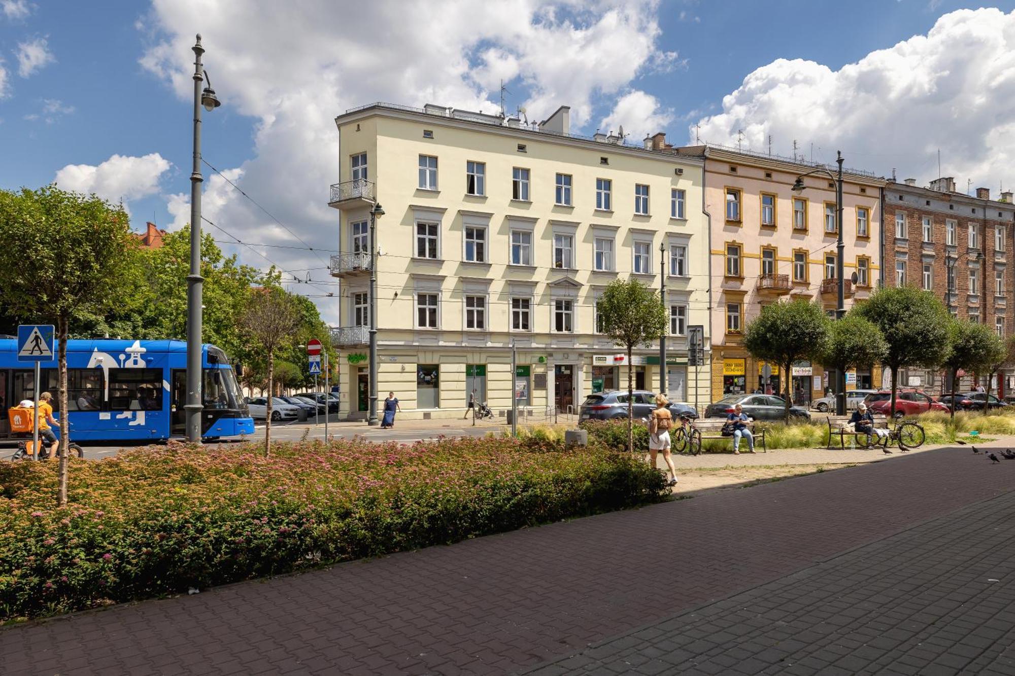 2-Bedroom Apartment - Dluga 65 Street Krakow Luaran gambar