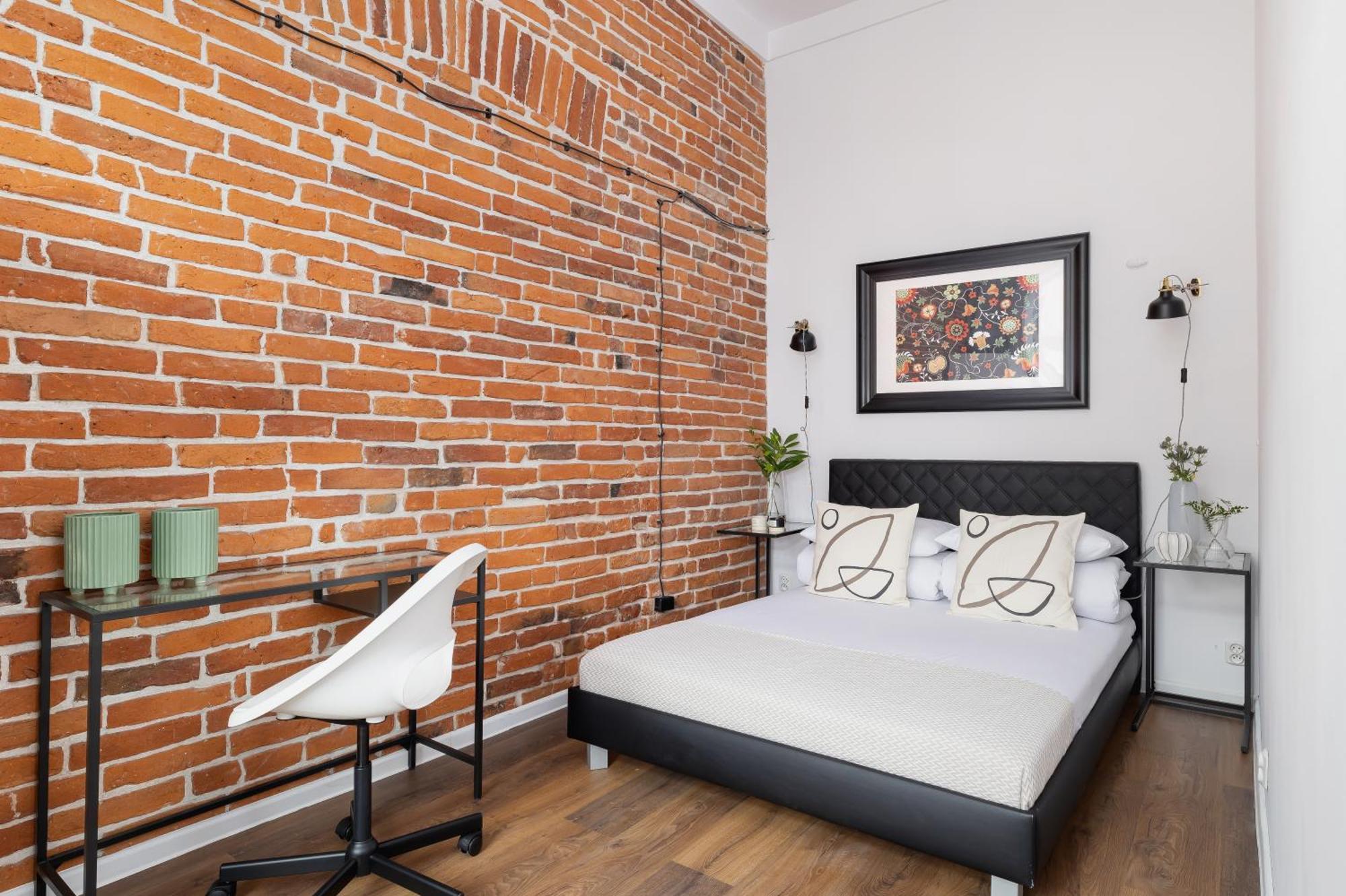 2-Bedroom Apartment - Dluga 65 Street Krakow Luaran gambar