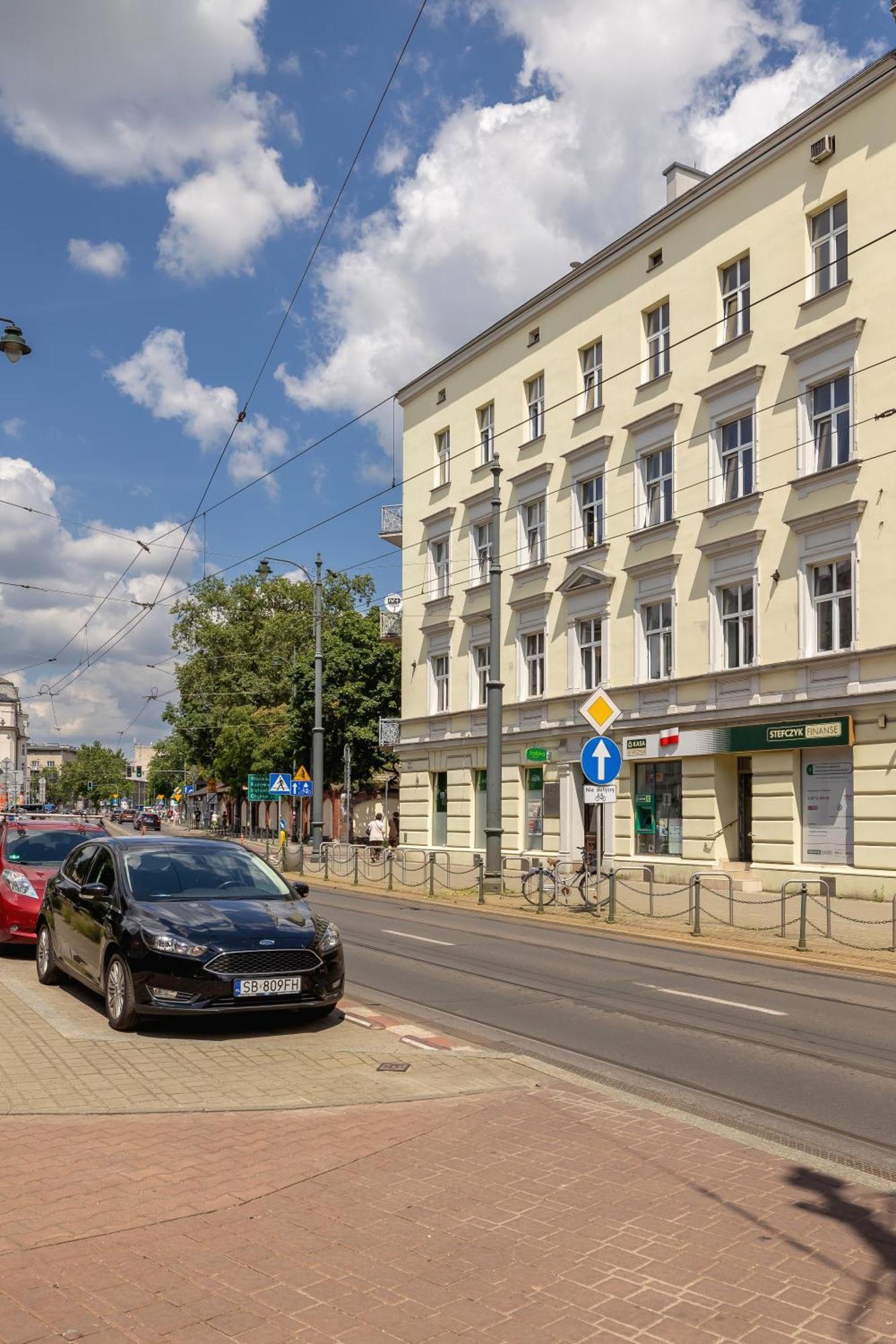 2-Bedroom Apartment - Dluga 65 Street Krakow Luaran gambar
