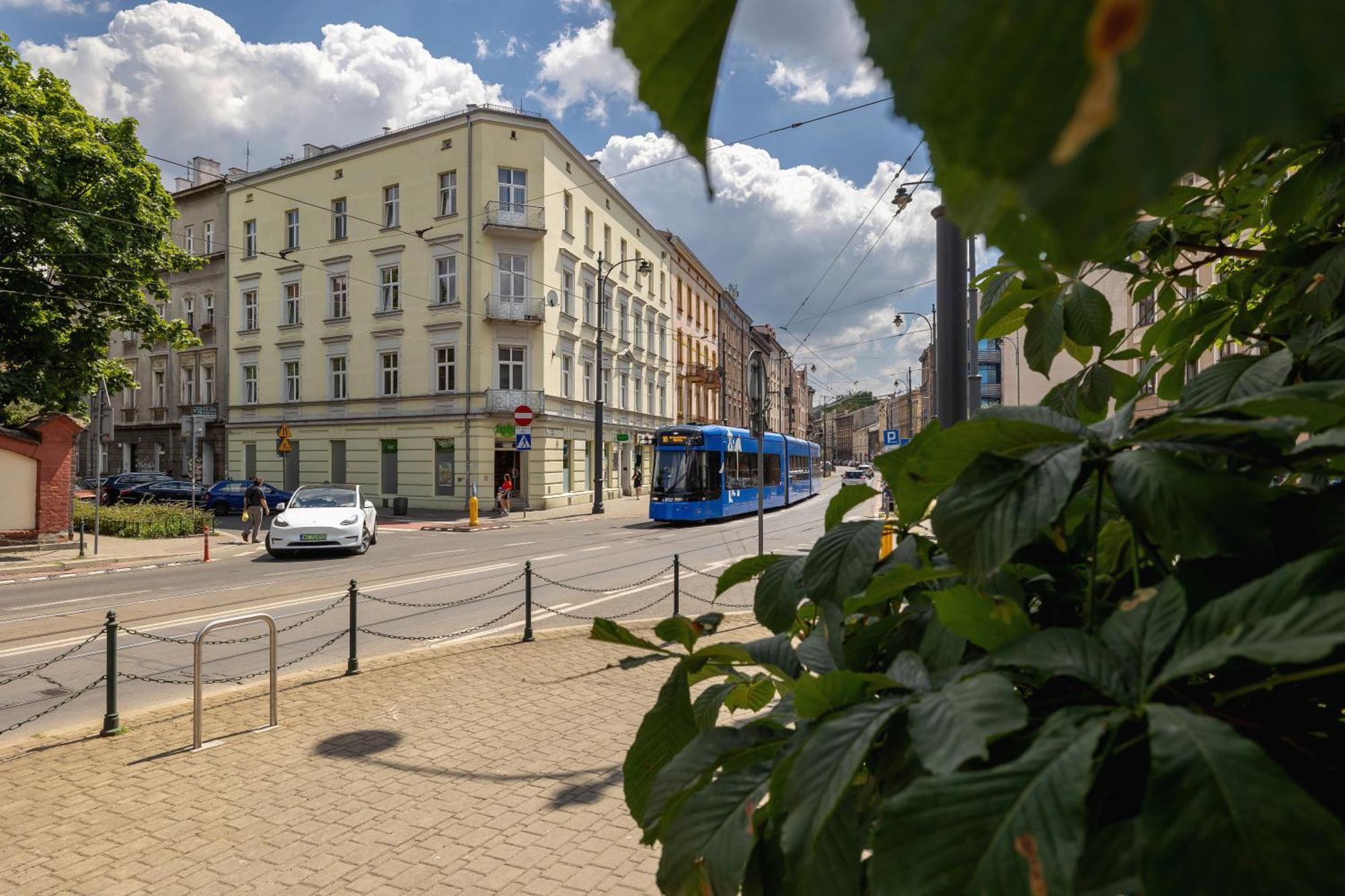 2-Bedroom Apartment - Dluga 65 Street Krakow Luaran gambar
